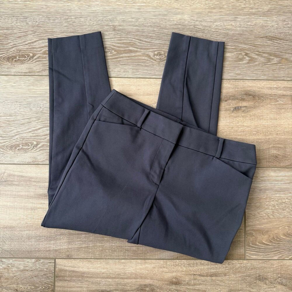 Loft Julie Dress Pants - Picture 2 of 4